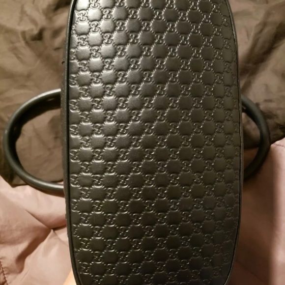 Gucci Micro Guccissima Leather Dome Bag 🔥🔥🔥 - Picture 12 of 13